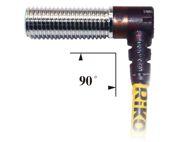 Sensores 8mm PSD08 90°